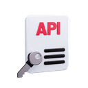 api